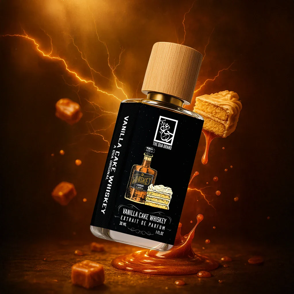 Vanilla Cake Whiskey - Image 2