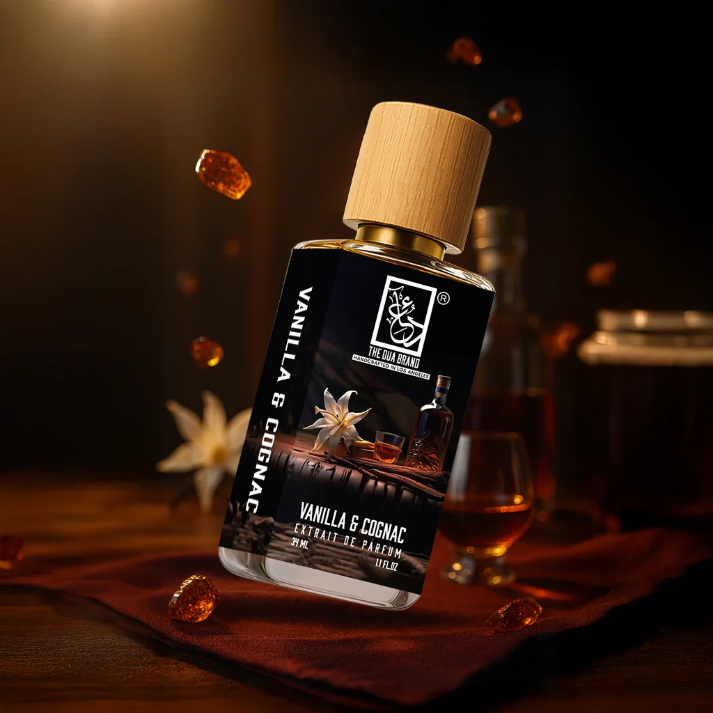 Vanilla & Cognac - Image 2