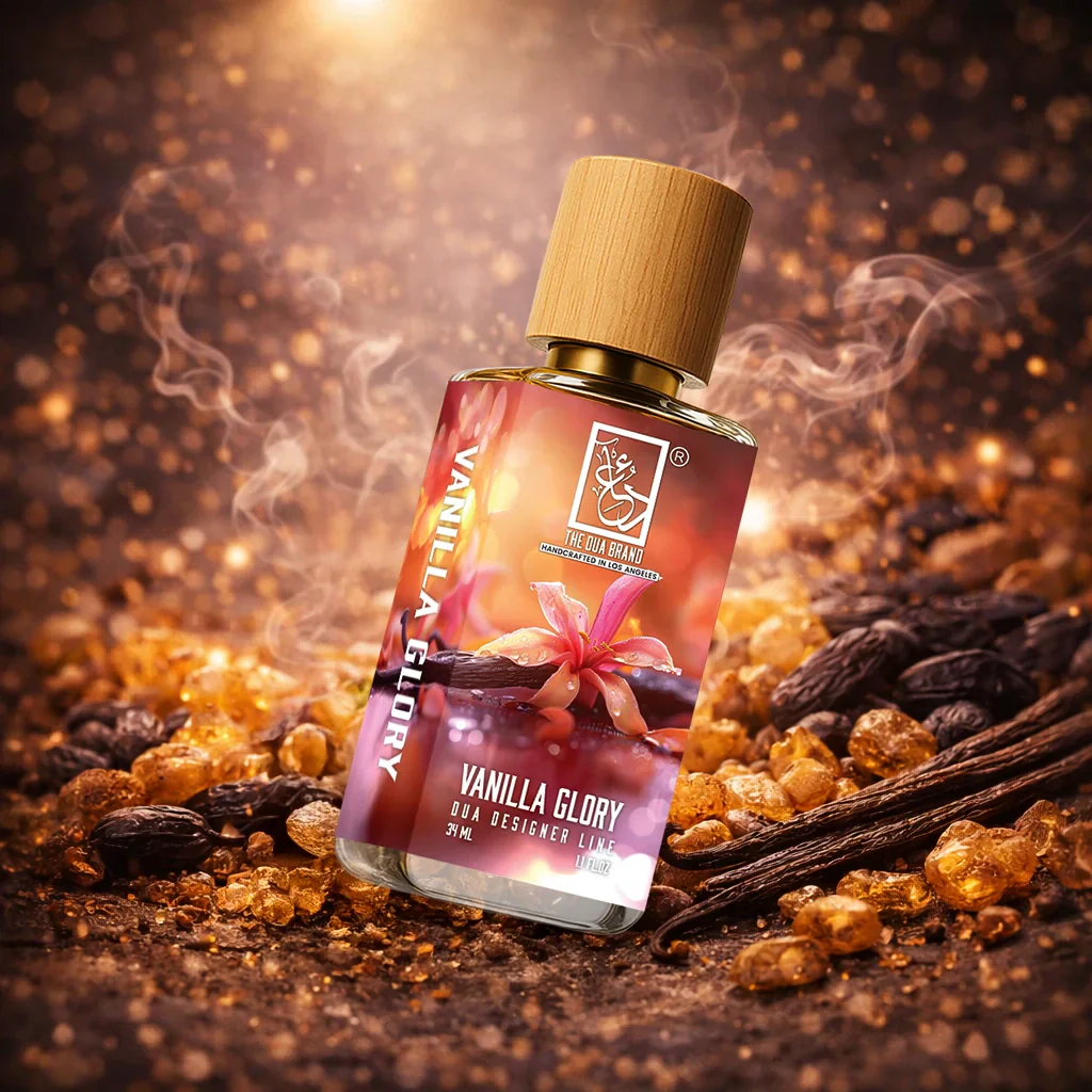 Vanilla Glory - Image 2