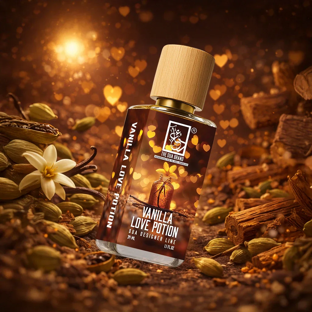 Vanilla Love Potion - Image 2