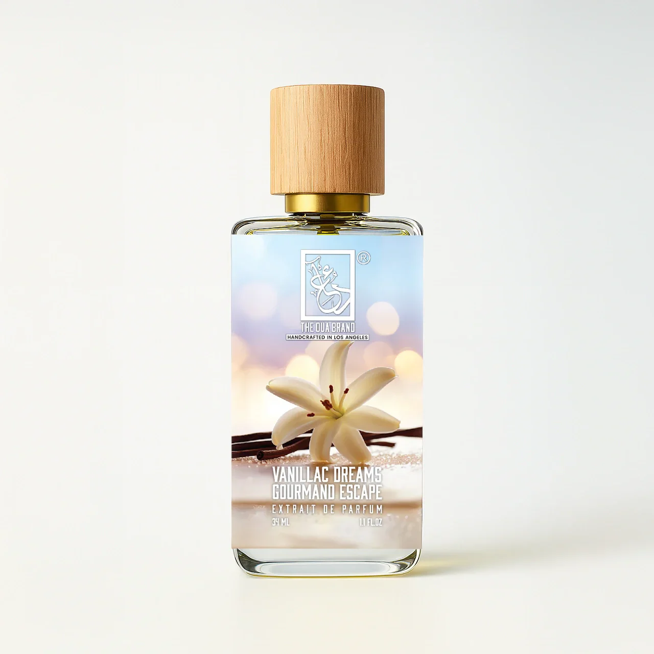 Vanillac Dreams Gourmand Escape