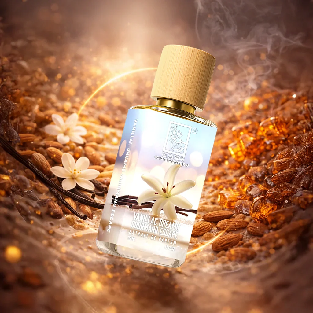 Vanillac Dreams Gourmand Escape - Image 2