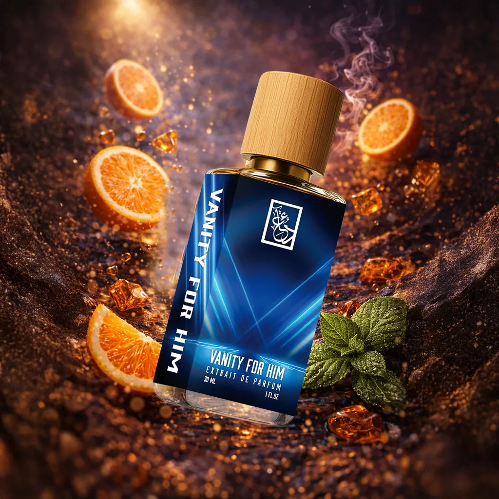 Vanity for Him - Image 2