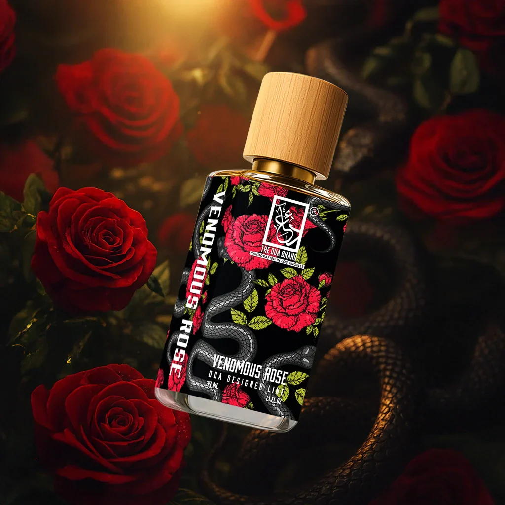 Venomous Rose - Image 2