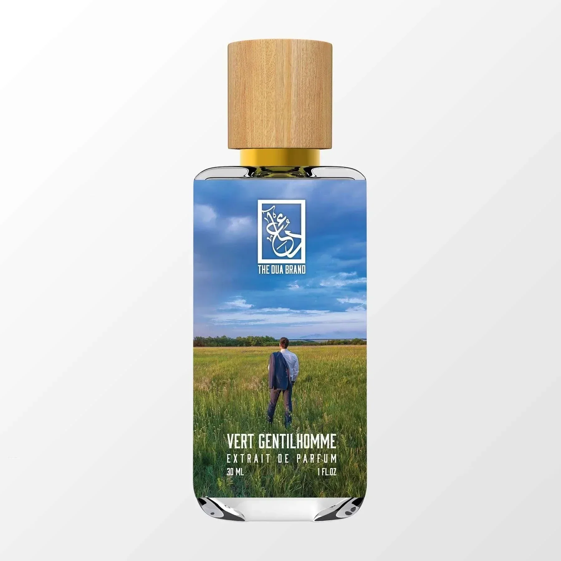 Vert Gentilhomme - Image 4