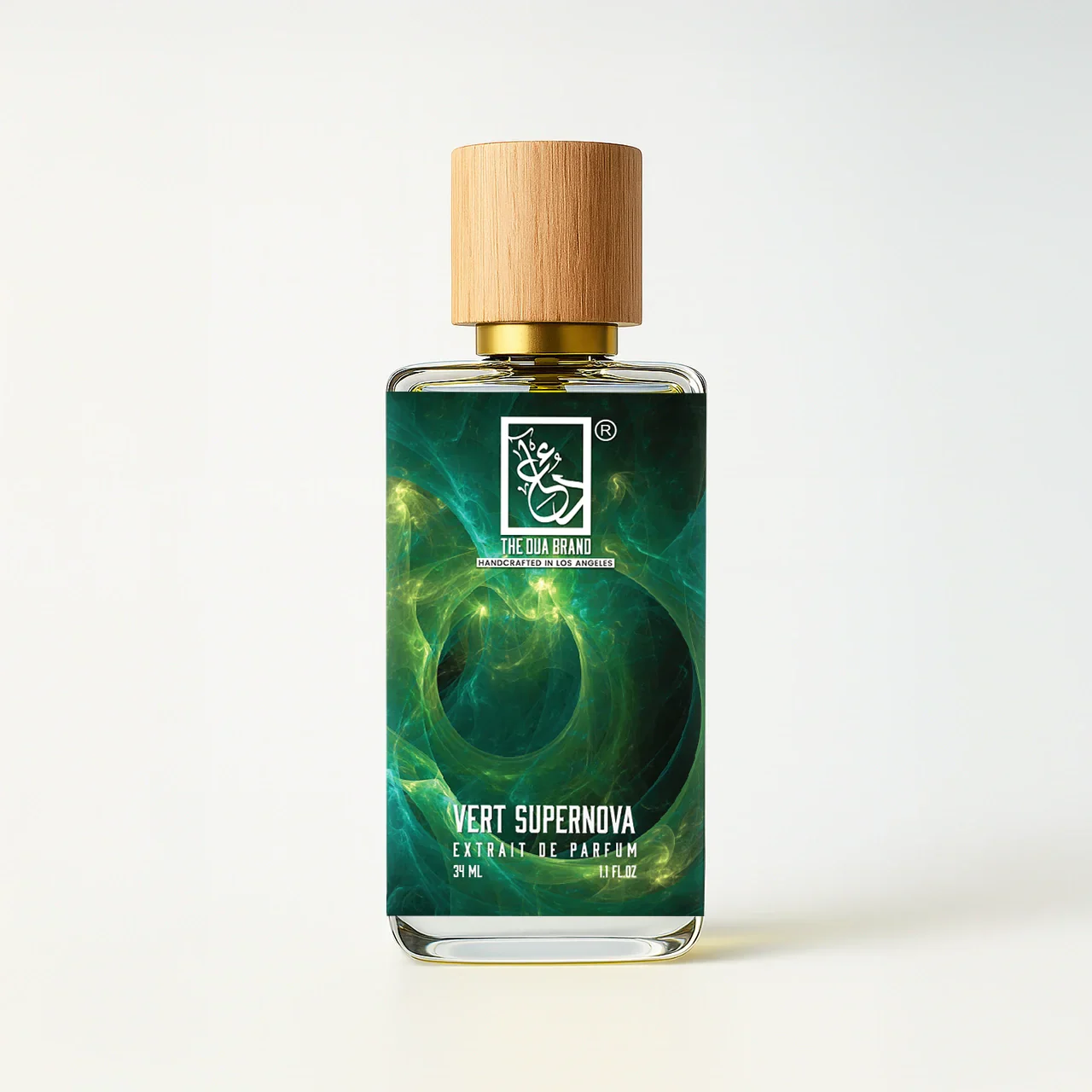 Vert Supernova