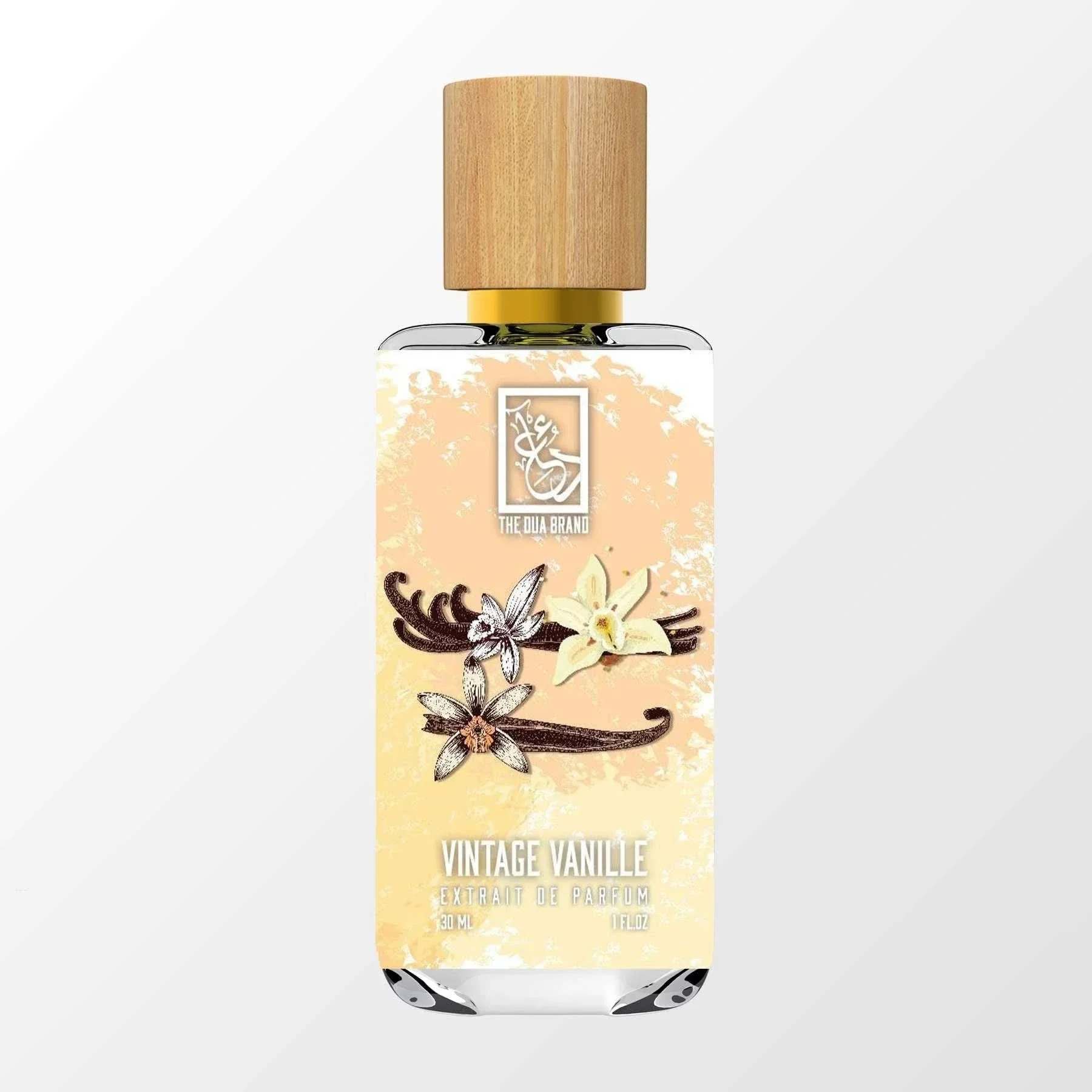 Vintage Vanille - Image 4