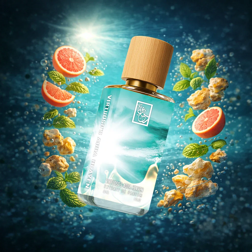 Virtuoso's Aqua Heaven - Image 2