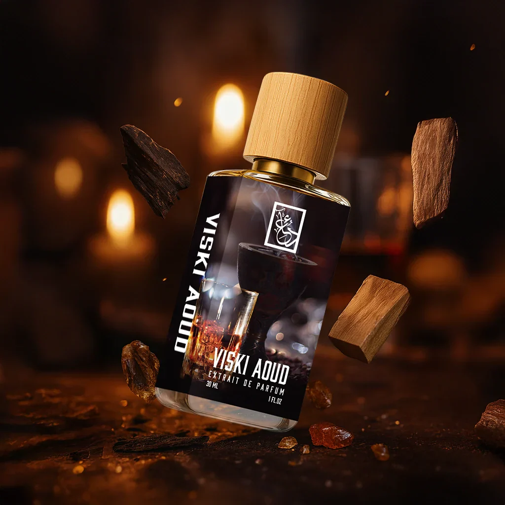 Viski Aoud - Image 2