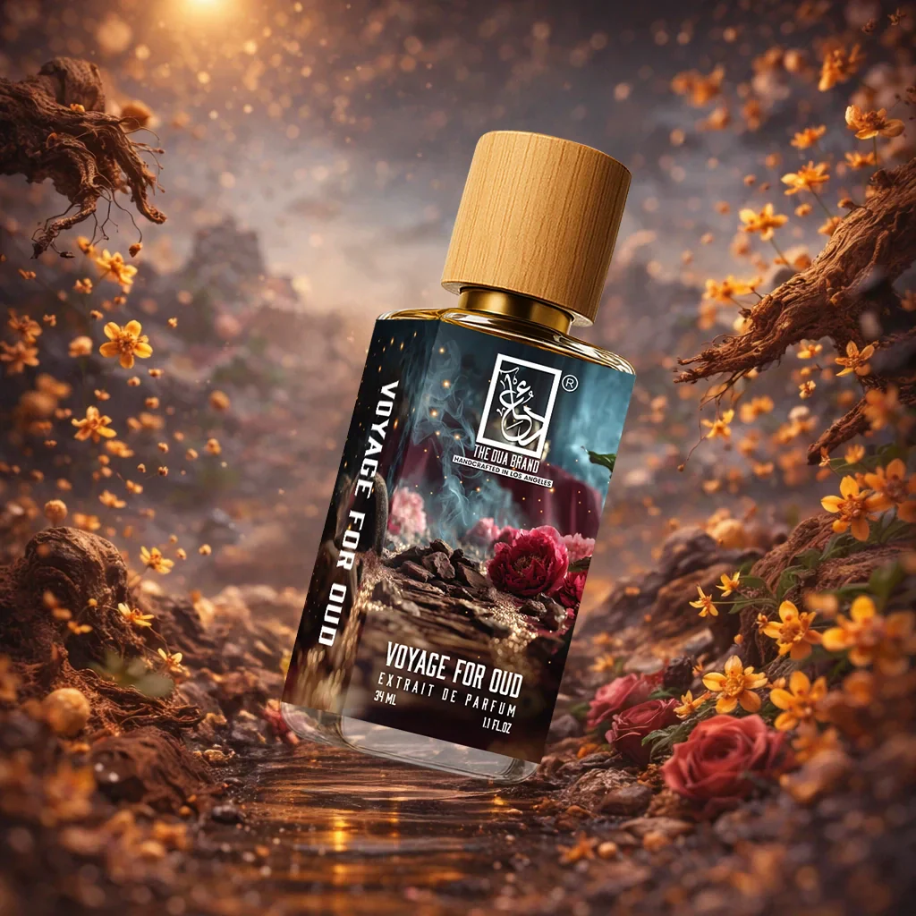 Voyage For Oud - Image 2