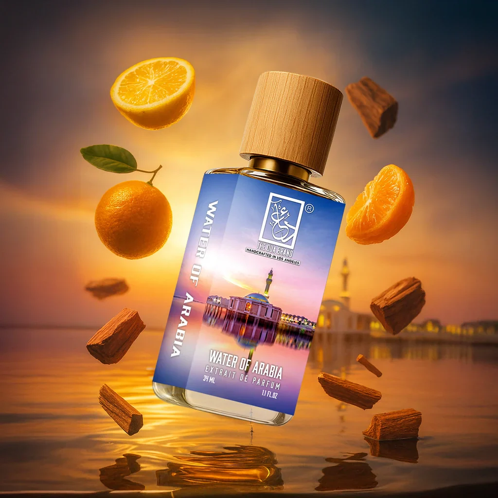 Water of Arabia - Image 2