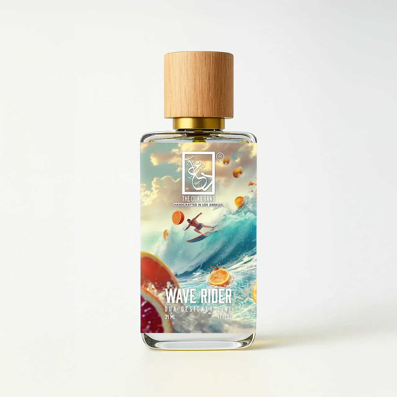 Wave Rider