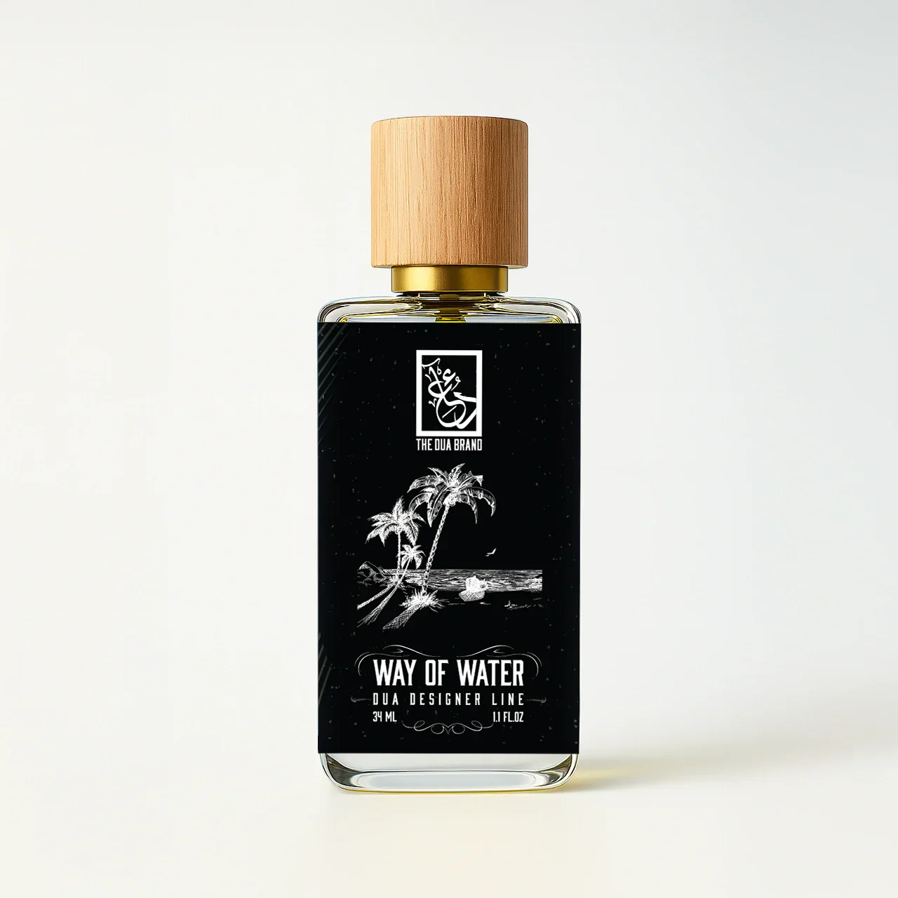 Way Of Water