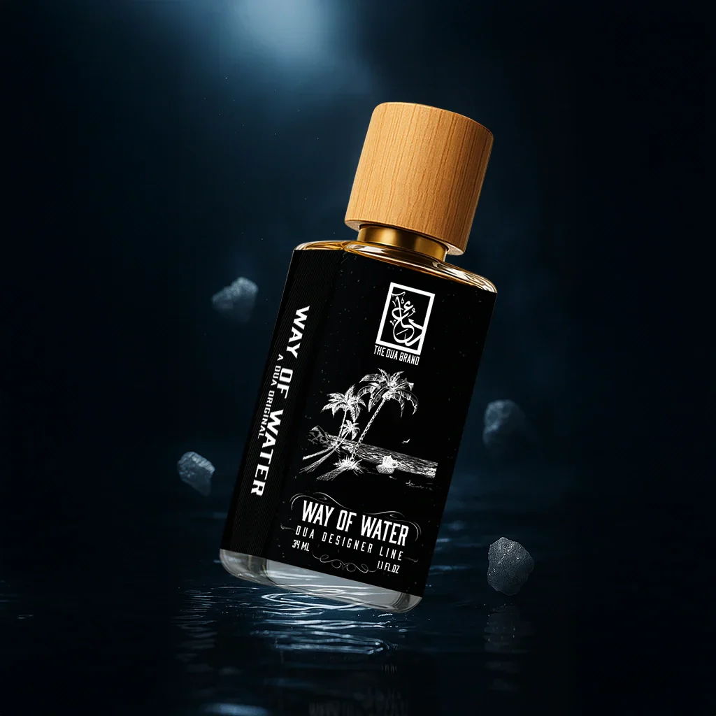 Way Of Water - Image 2