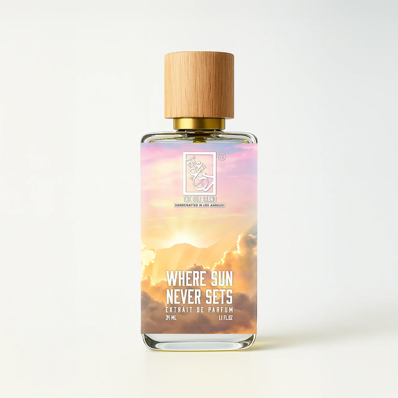 Where Sun Never Sets