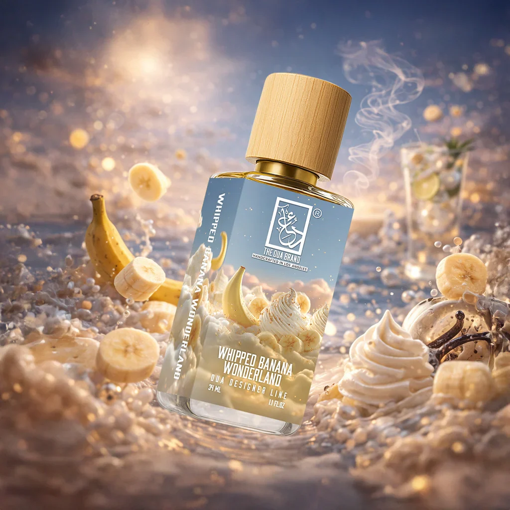Whipped Banana Wonderland - Image 2