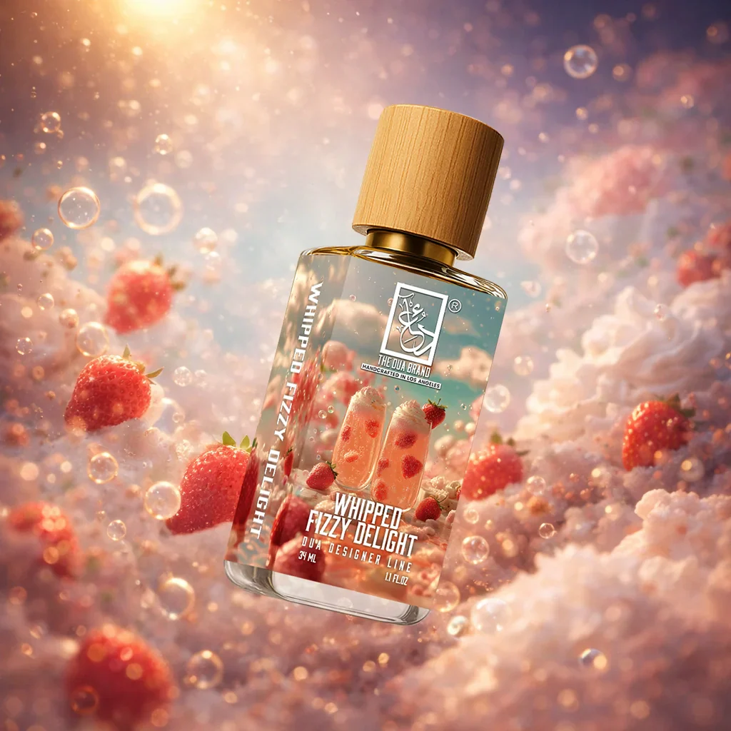 Whipped Fizzy Delight - Image 2