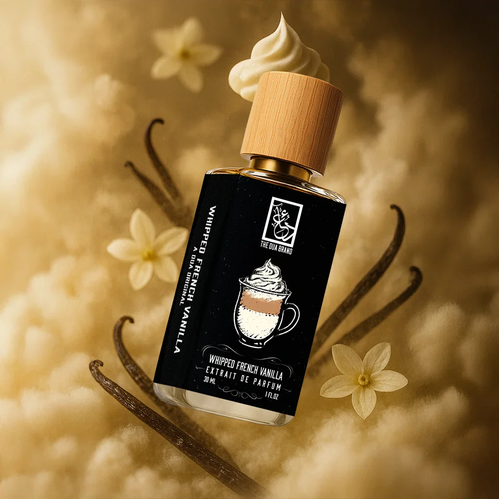 Whipped French Vanilla - Image 2