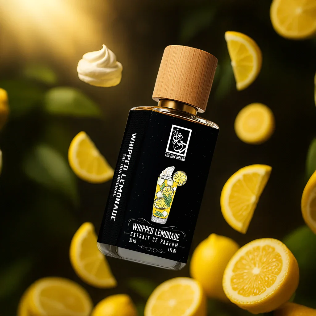 Whipped Lemonade - Image 2