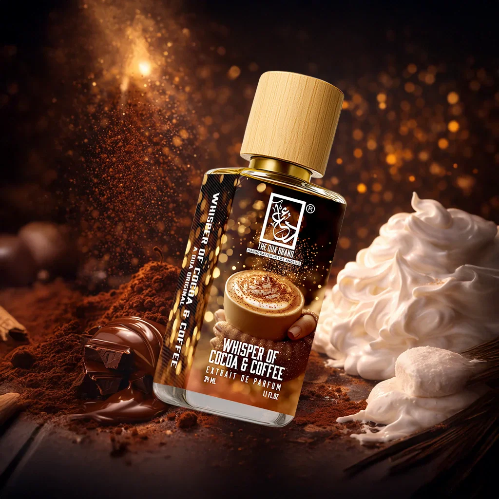 Whisper of Cocoa & Coffee - Image 2