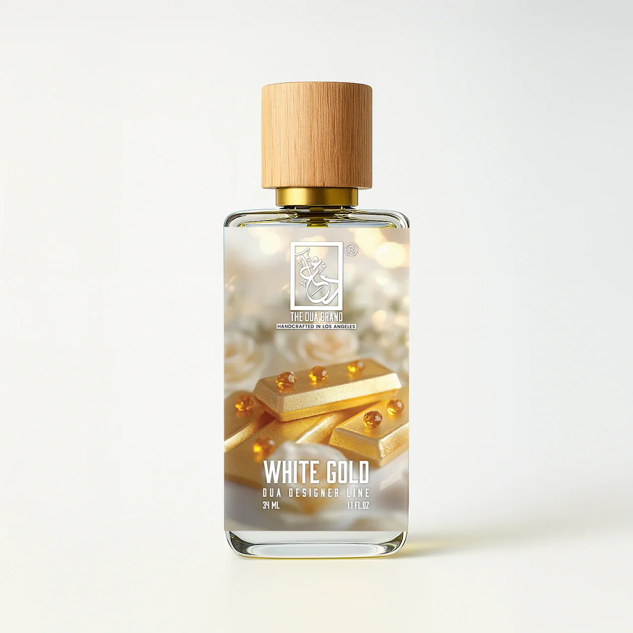 White Gold