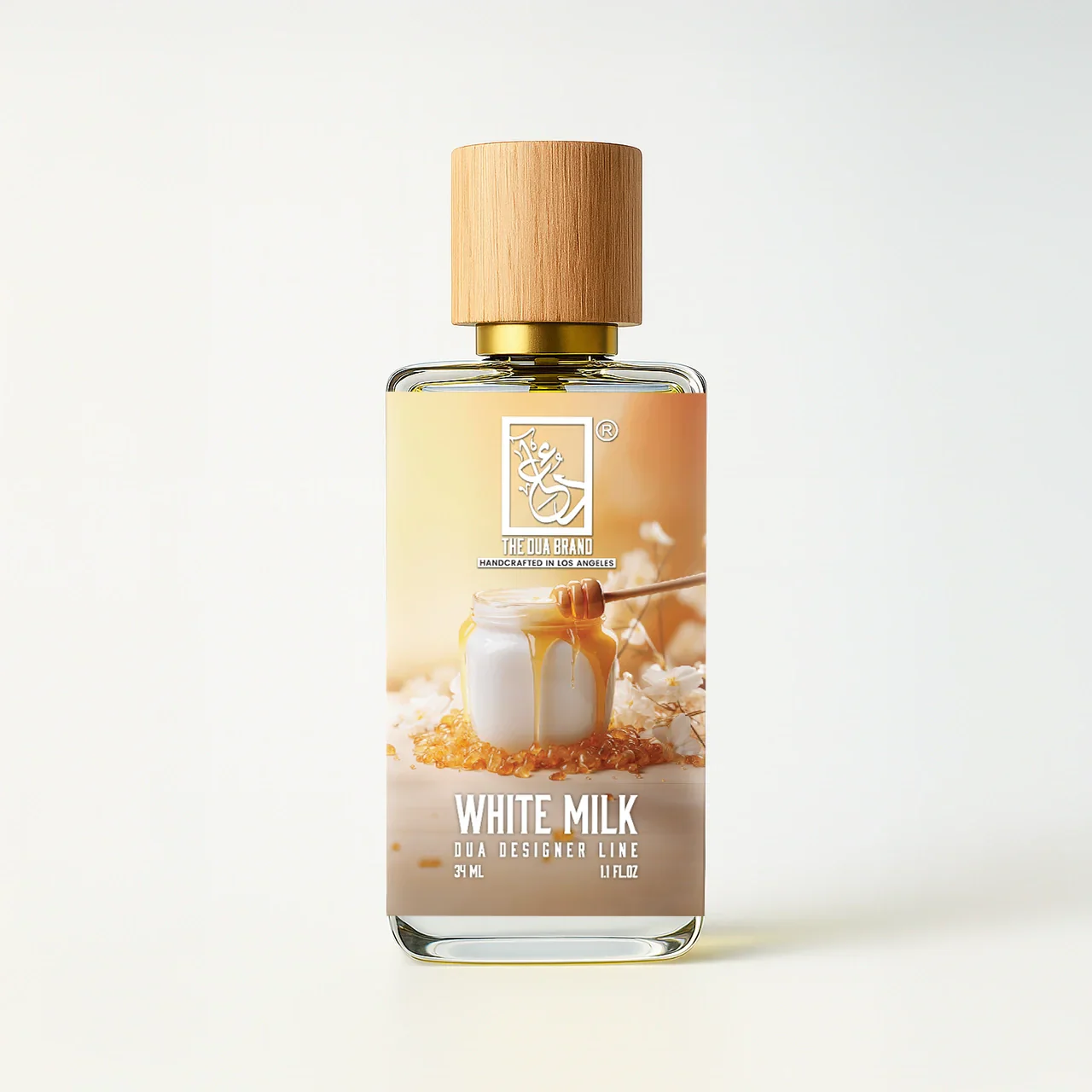 White Milk