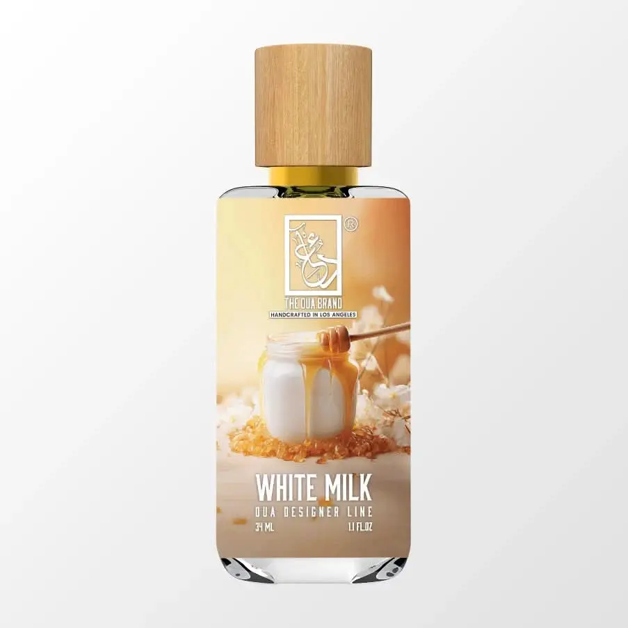 White Milk - Image 3
