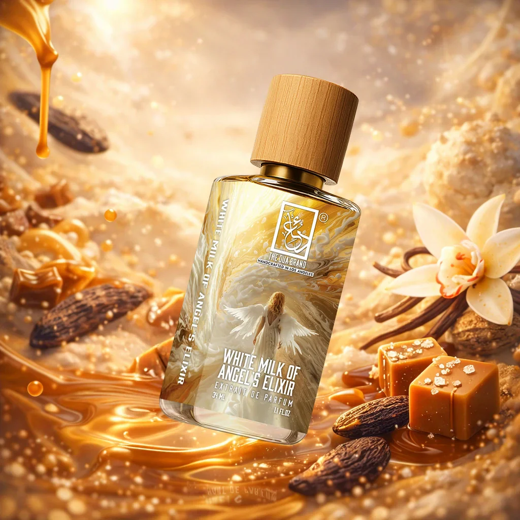 White Milk Of Angel's Elixir - Image 2