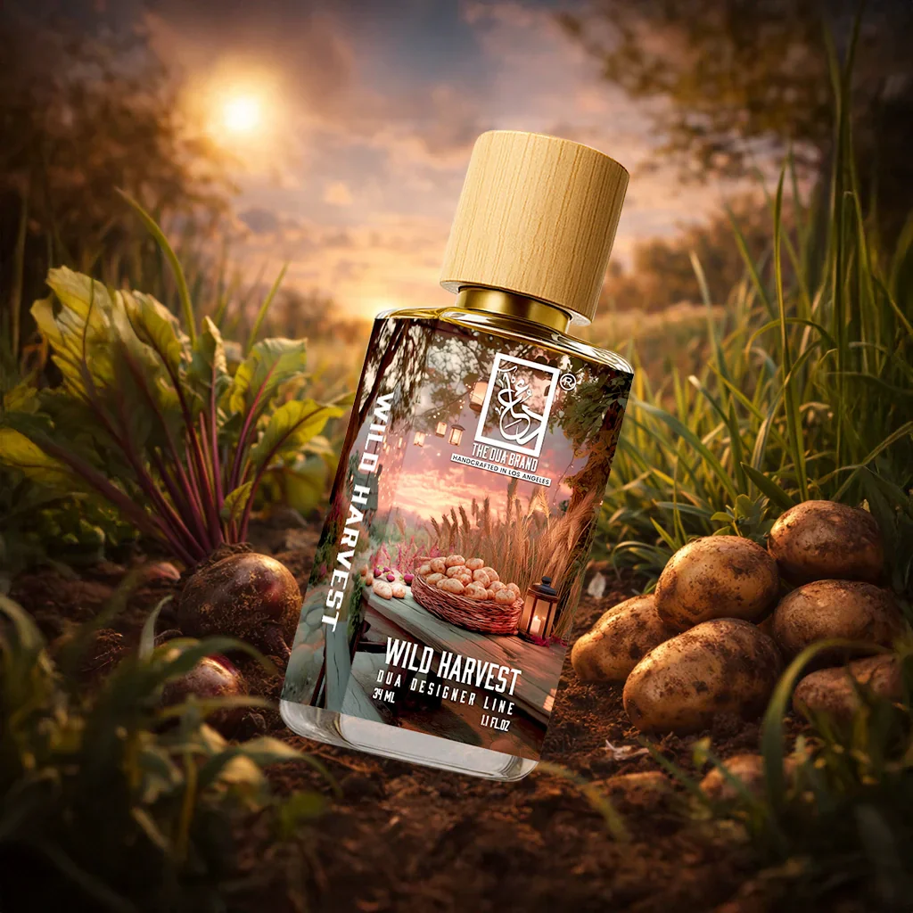 Wild Harvest - Image 2