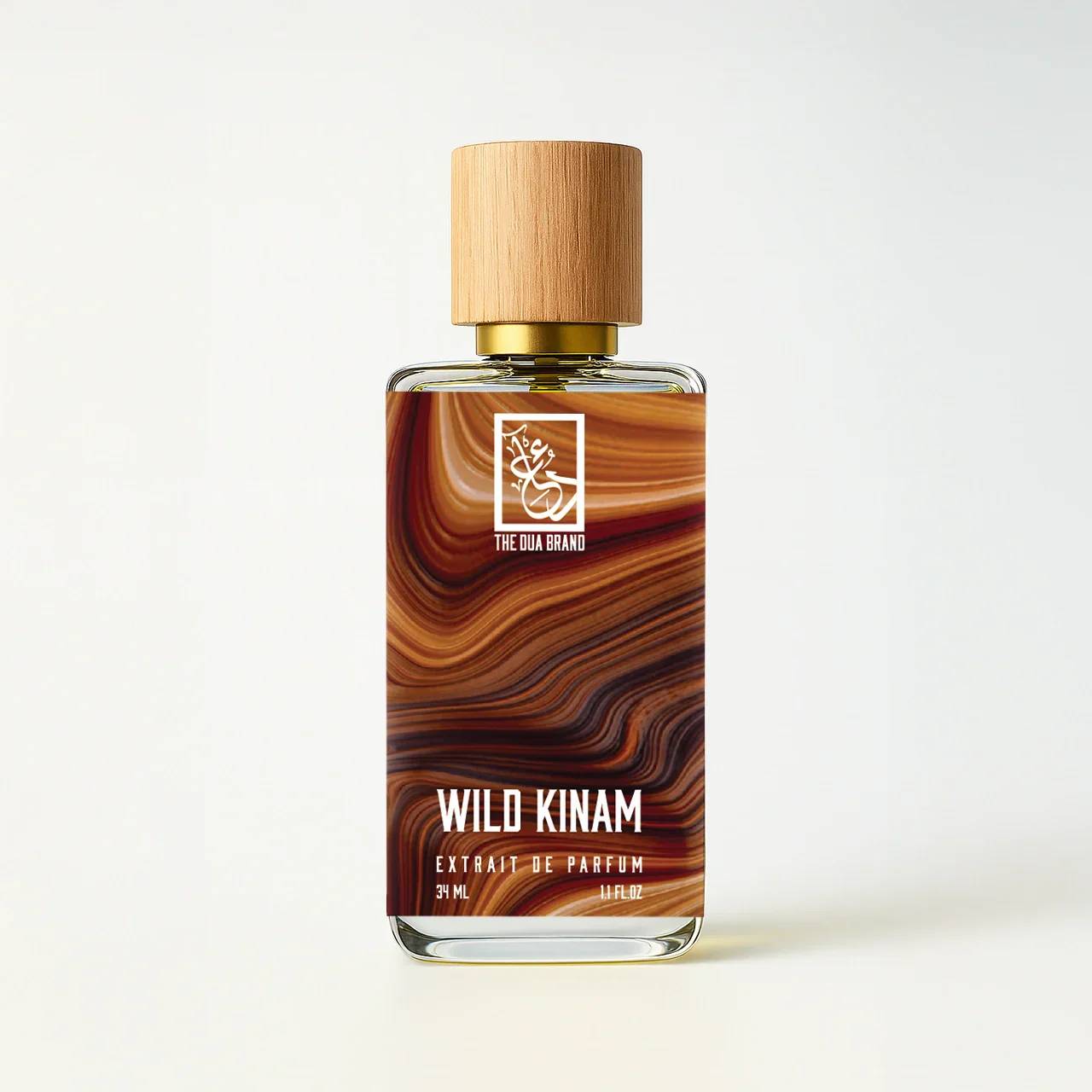 Wild Kinam