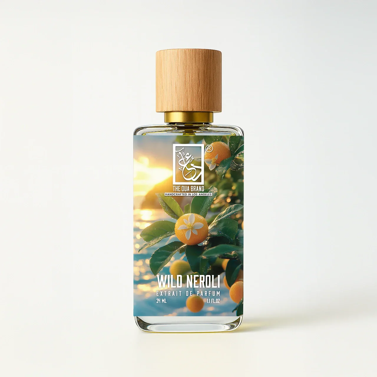 Wild Neroli