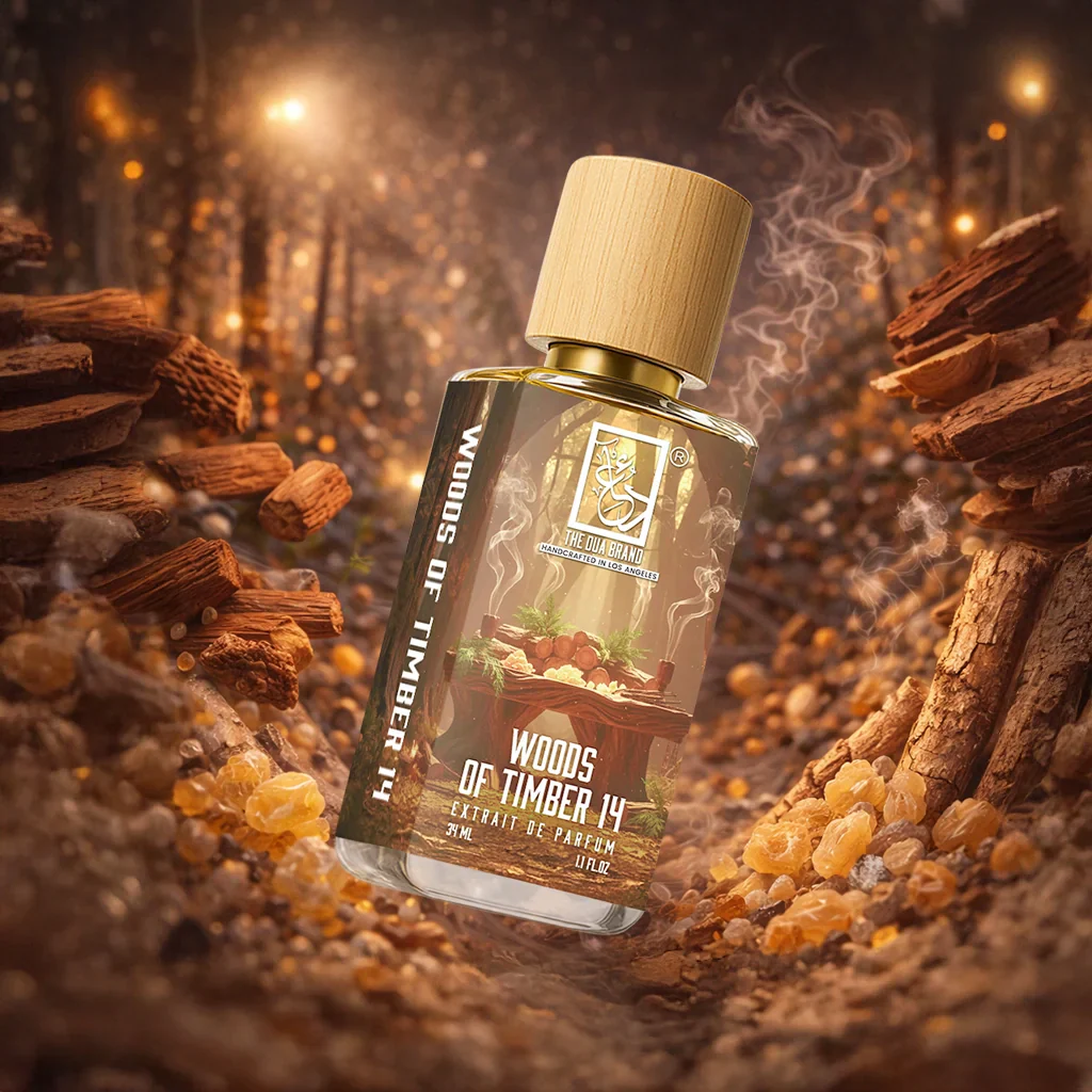 Woods Of Timber 14 - Image 2
