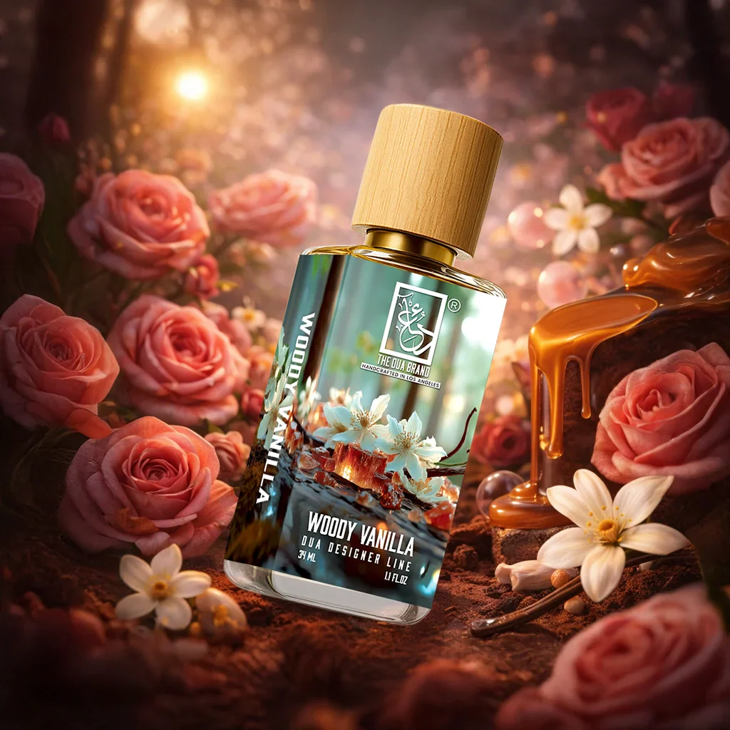 Woody Vanilla - Image 2