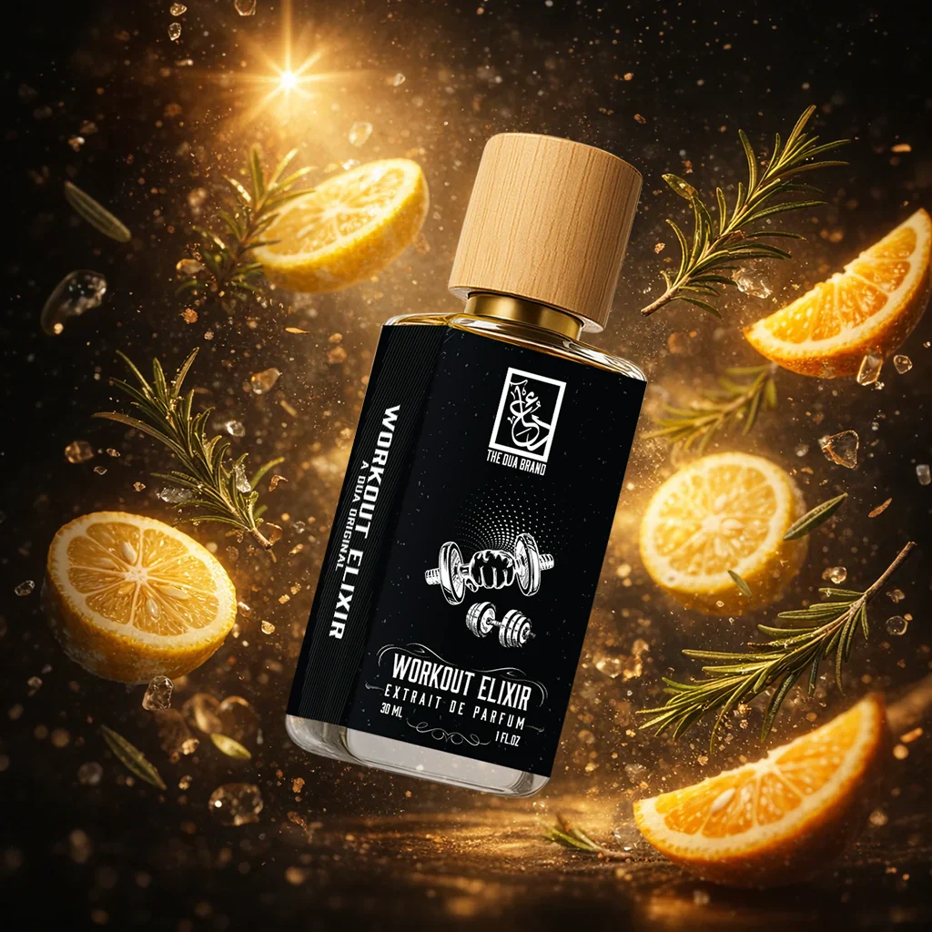 Workout Elixir - Image 2