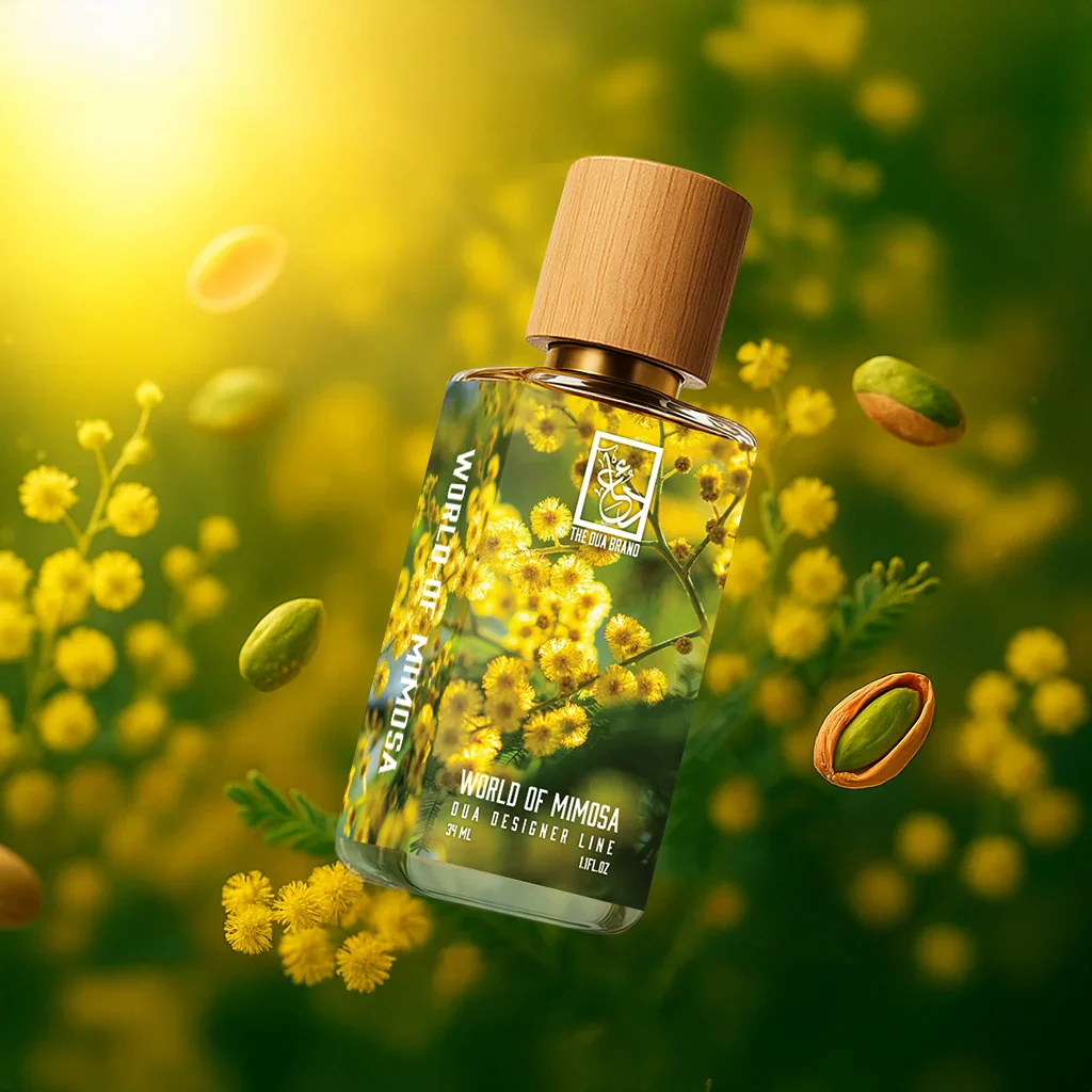 World Of Mimosa - Image 2