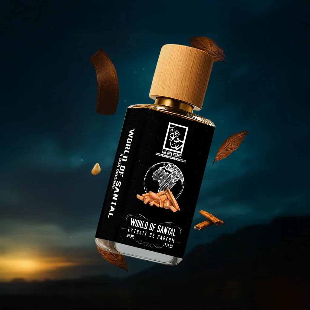 World Of Santal - Image 2