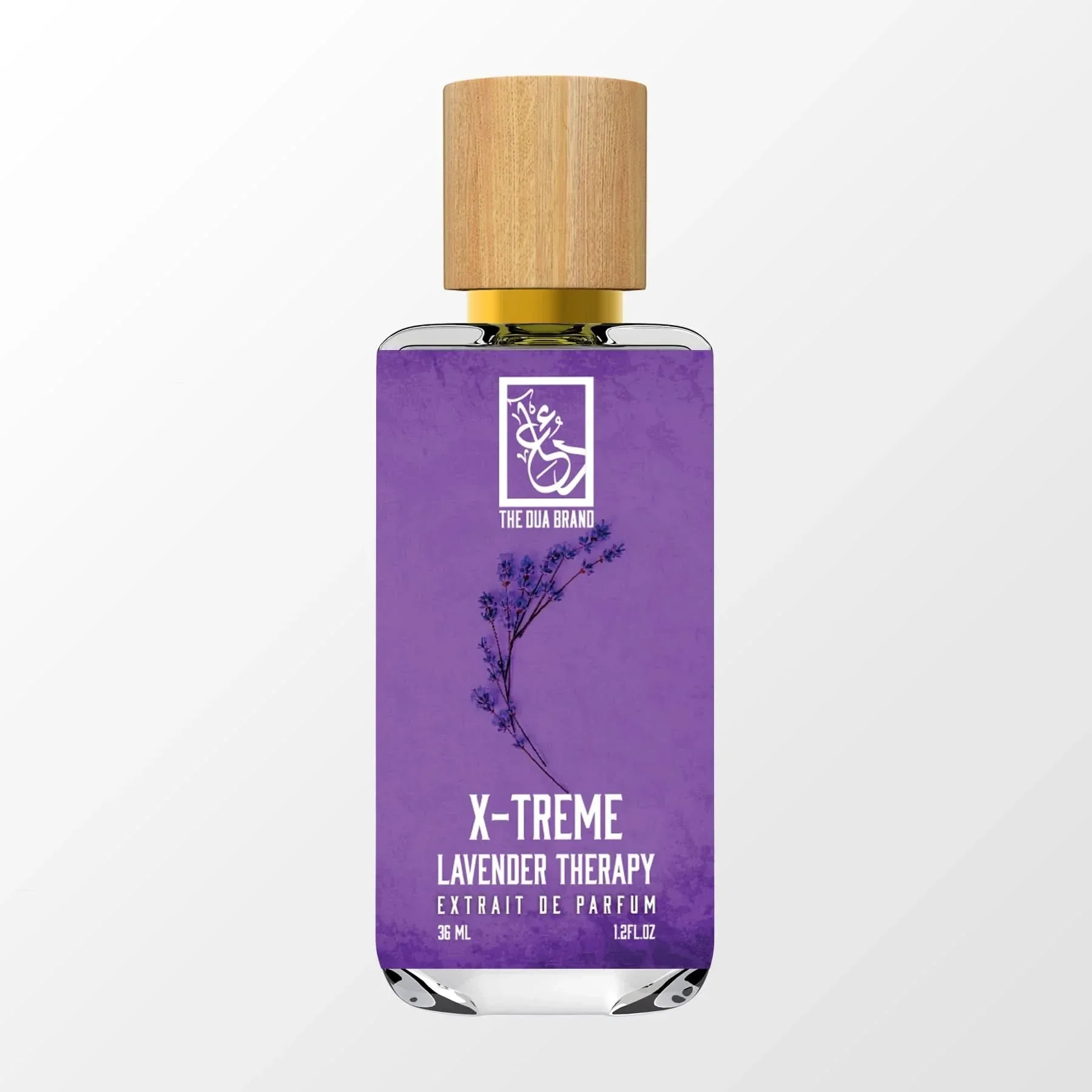 X-Treme Lavender Therapy - Image 4