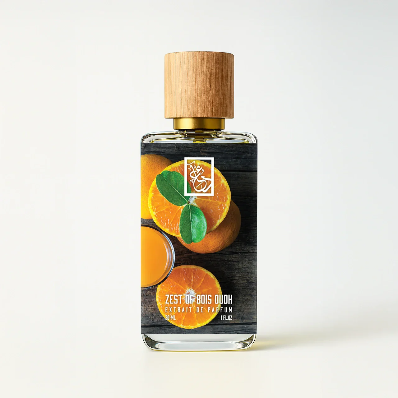 Zest of Bois Oudh