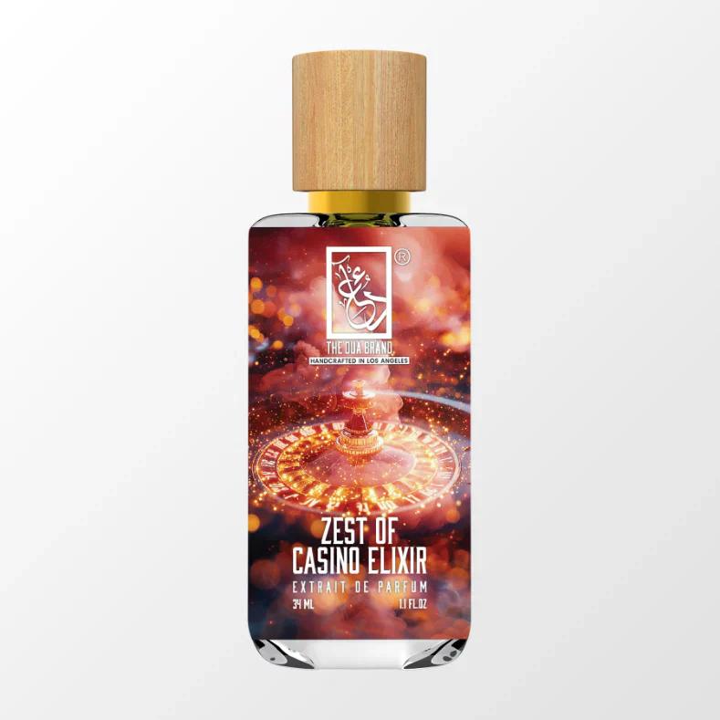 Zest of Casino Elixir - Image 4