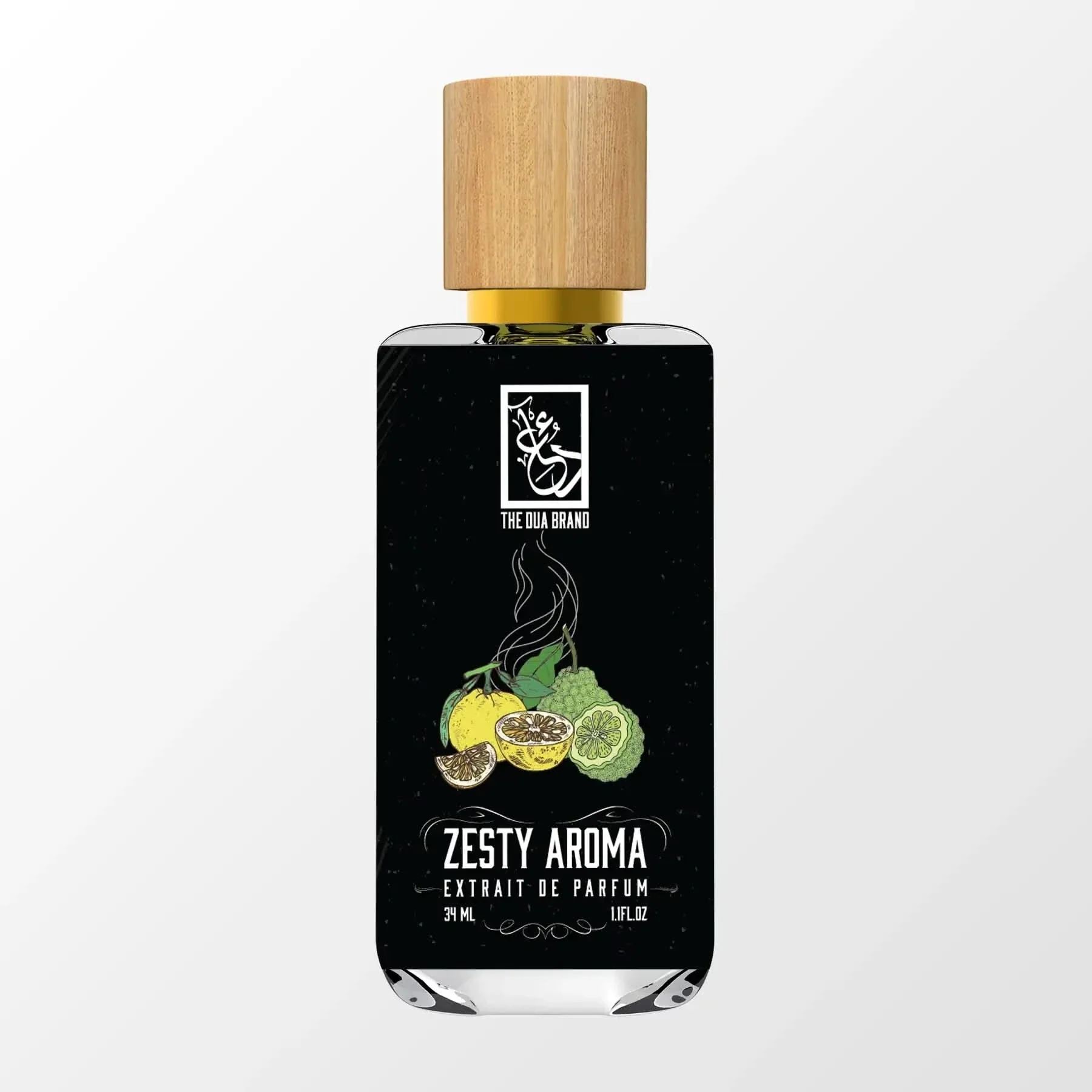 Zesty Aroma - Image 4