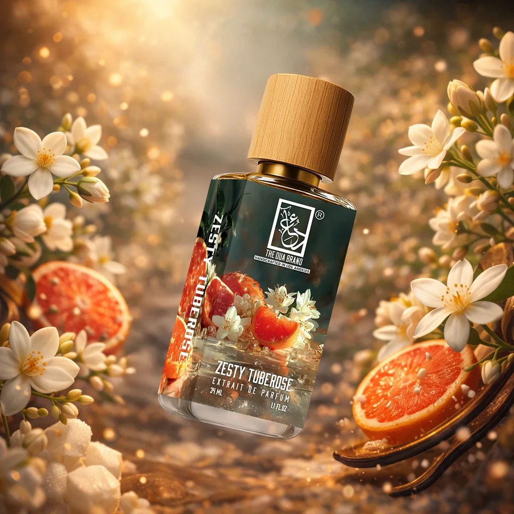 Zesty Tuberose - Image 2